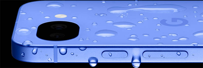 Google Pixel 10a leaks